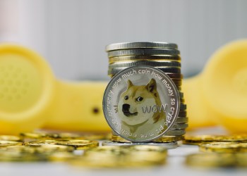 Dogecoin (Meme coin)