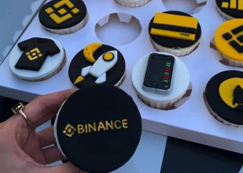 Binance