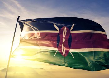 Central Bank of Kenya CBDC