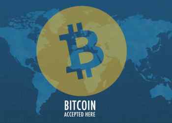 Crypto payment