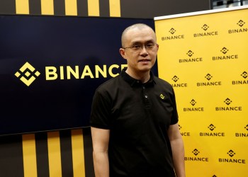 Binance Europe