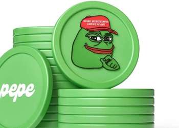 PEPE meme coin