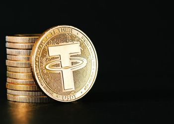 Stablecoins USDT USDC