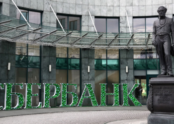 Sberbank