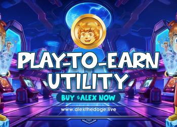 alexthedoge alex the doge dogecoin dogeusdt