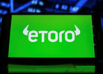 eToro