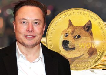 Dogecoin lawsuit Elon Musk