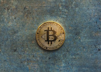 bitcoin stock market