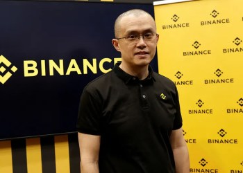 Binance vs CFTC