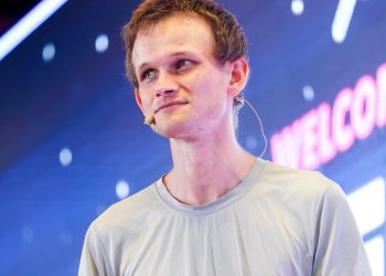 Ethereum Vitalik Buterin Worldcoin (WLD)