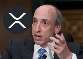 Gary Gensler Ripple XRP