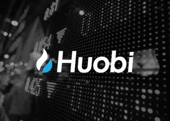 Huobi exchange