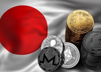 Japan crypto tax web3