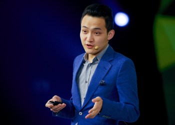 Justin Sun TRC20 Bitcoin TRON