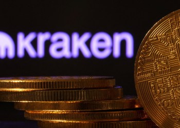 Kraken crypto