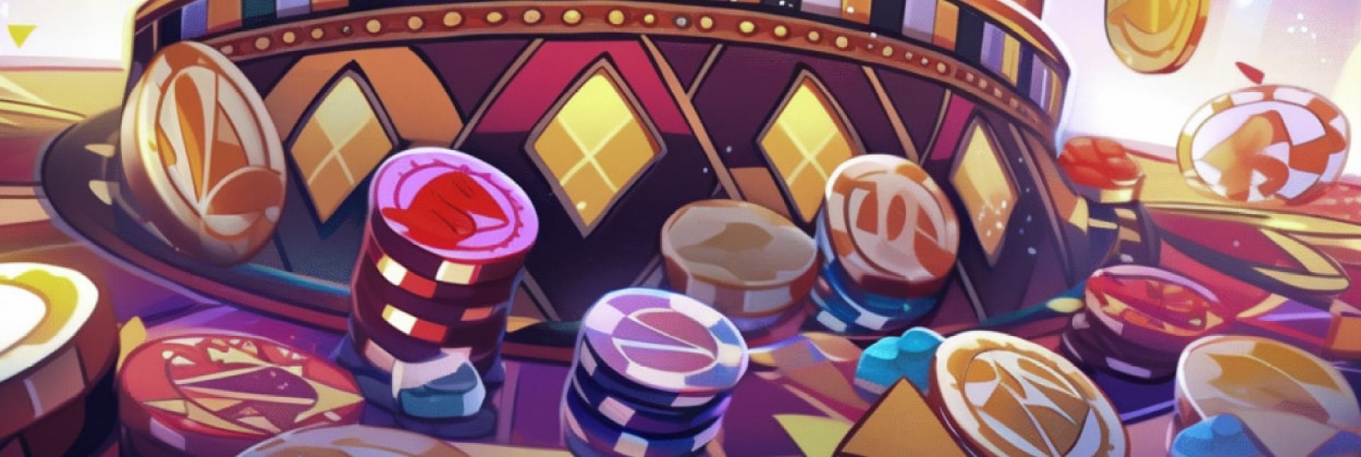 Vip and high-rollers casino bonuses