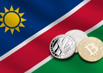 Namibia crypto