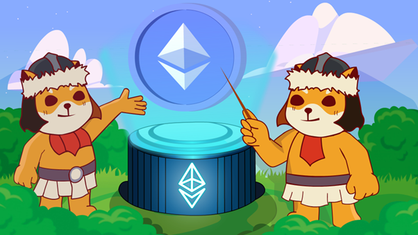 Golden Inu’s $Golden Token Now An ERC-20; Availalbe on Ethereum-Blockchain via Uniswap
