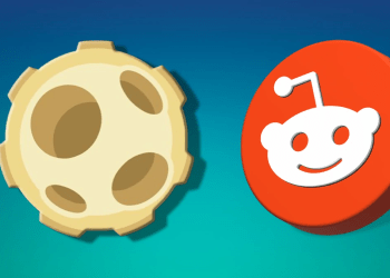 Reddit MOON cryptocurrency