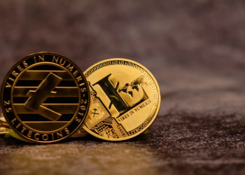 Analysis: Litecoin Shows Positive Moves As Halving Draws Closer