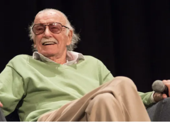 Stan Lee