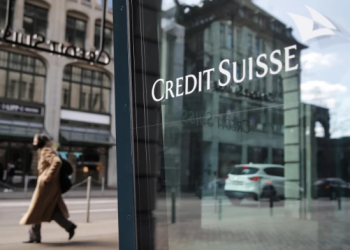 Credit Suisse