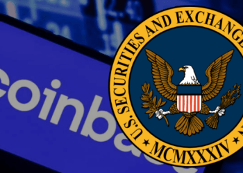 Bitcoin ETF Coinbase SEC