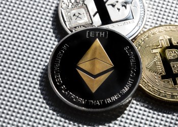 Ethereum and Bitcoin