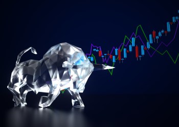 Bullish Market Arbitrum