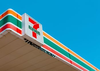 7 Eleven Polygon NFTs