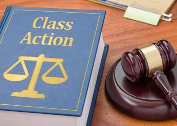 Ripple class action lawsuit