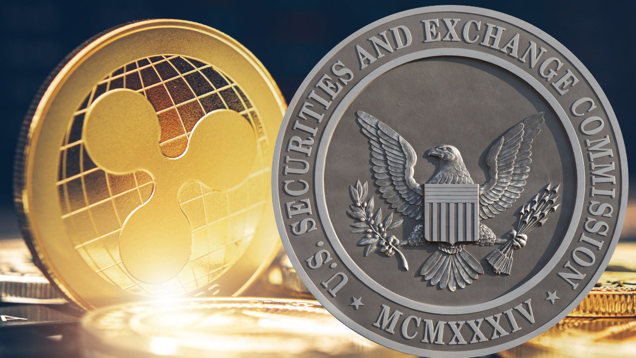 Ripple XRP SEC