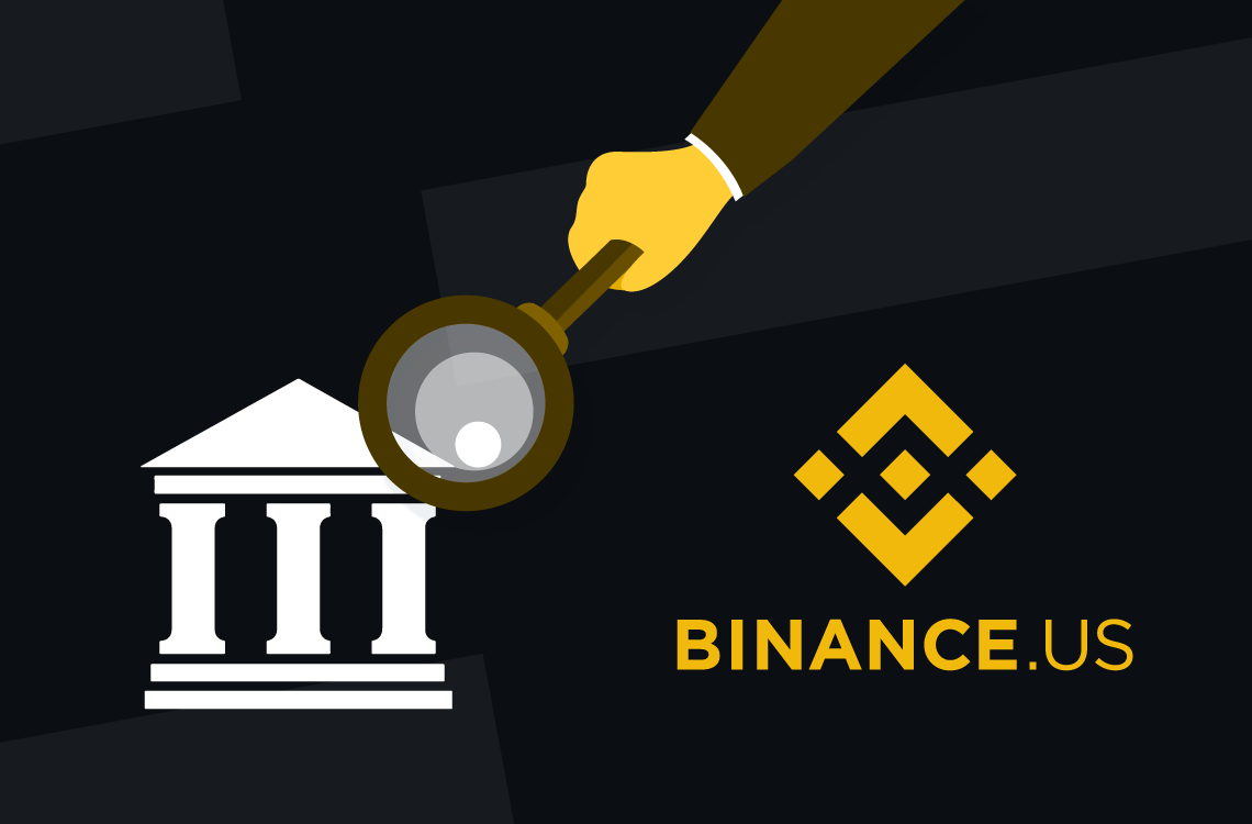 Binance SEC
