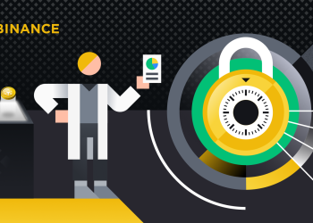 Binance proof of reserves