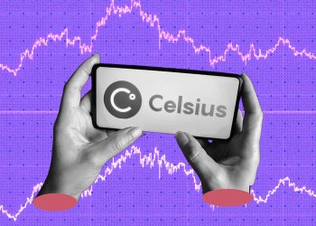 Celsius Network crypto