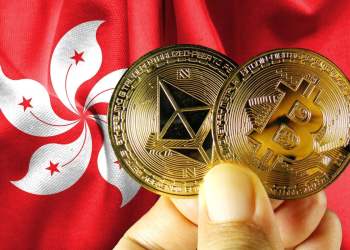 Hong Kong crypto