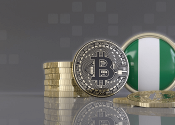 Nigerian crypto exchangee