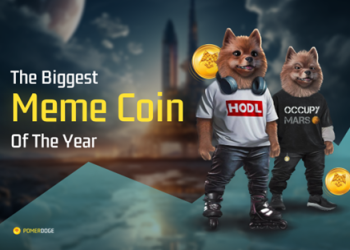 Chat GPT says Pomerdoge could likely take the meme coin title over Pepe and Dogecoin