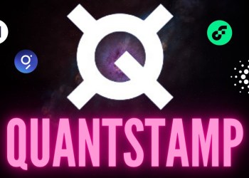 Quantstamp (QSP)