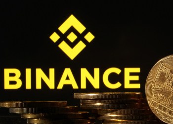 Binance