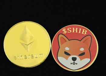 Shiba Inu and Ethereum Shibarium
