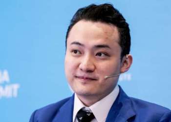 Tron founder Justin Sun Curve (CRV)