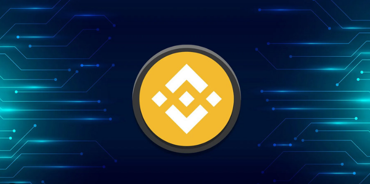 Binance