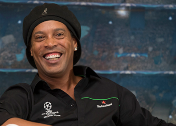Ronaldinho