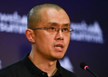 Binance CEO CZ
