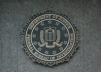 FBI Crypto