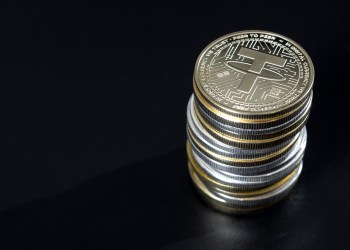 USDC and USDT stablecoins