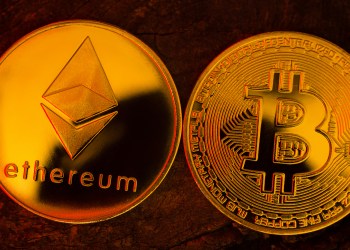 Bitcoin Ethereum Futures ETFs