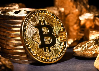 Bitcoin gold