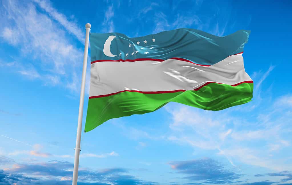 Uzbekistan